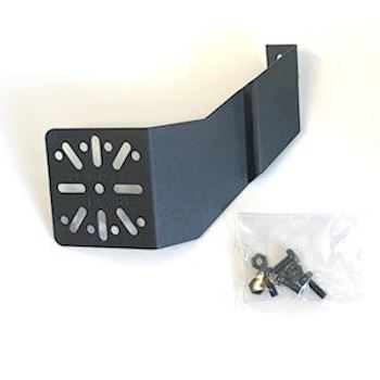 Dashmount Brackets for Left-Hand Drive Vehicles